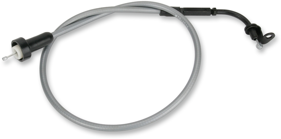 Cable del acelerador ilimitado de piezas - Yamaha 367-26311-02
