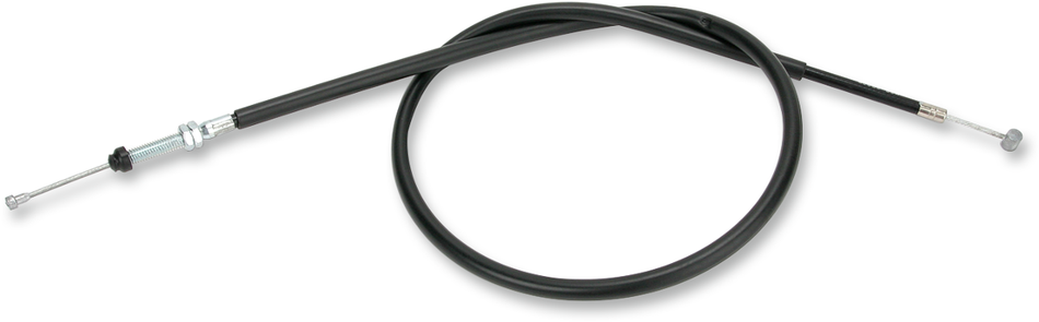 Cable de embrague ilimitado de piezas - Yamaha 2ax-26335-00