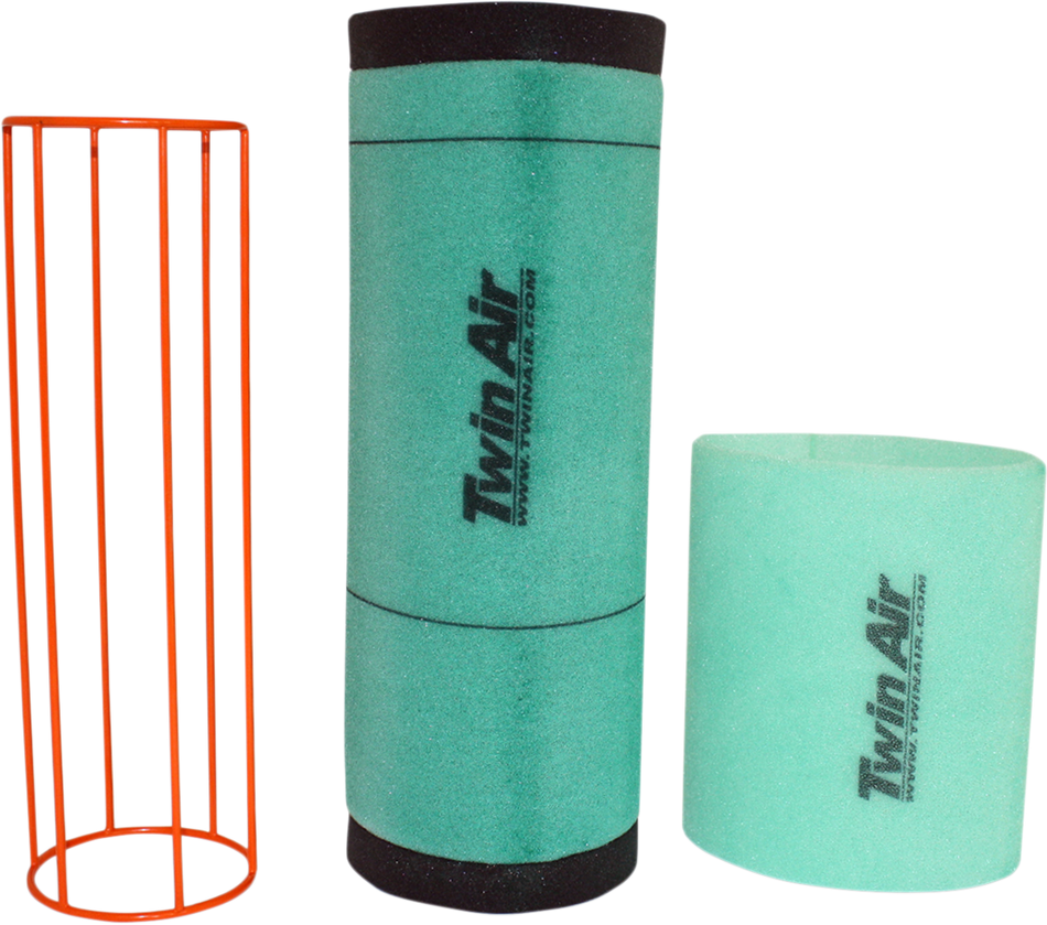 TWIN AIR Air Filter with Cage - Can-Am 156065P