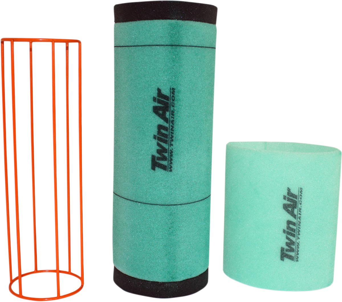 TWIN AIR Air Filter with Cage - Can-Am 156065P