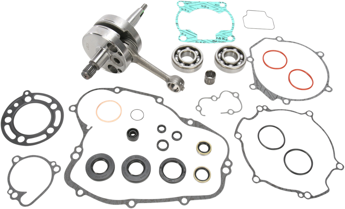 Hot Rods Crankshaft Kit CBK0052