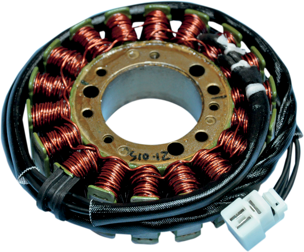 RICK'S MOTORSPORT ELECTRIC Stator - Triumph 21-015