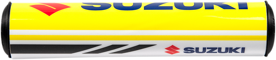 FACTORY EFFEX Handlebar Pad - Premium - Suzuki 23-66410