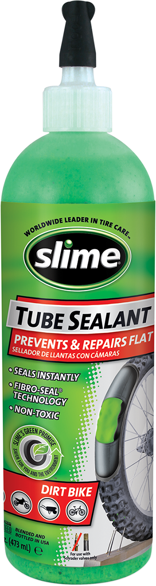 SLIME Tube Sealant - 16 U.S. fl oz. 10004