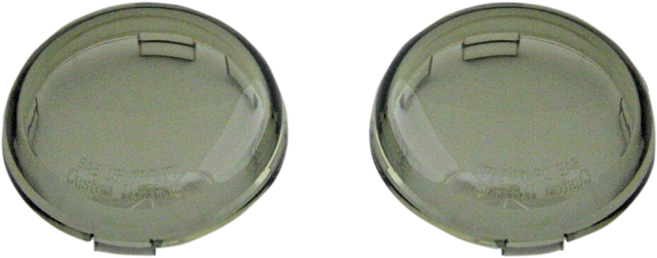 CUSTOM DYNAMICS ProBEAM® Replacement Lenses - Smoke PRO-B-LENS-SMK