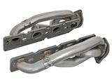 aFe Twisted Steel Header 09-16 Dodge Ram V8-5.7L Hemi (2 & 4WD) 48-42001-1