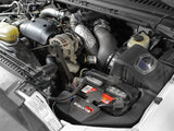 aFe Momentum HD PRO 10R Stage-2 Si Intake 99-03 Ford Diesel Trucks V8-7.3L (td) 50-73002