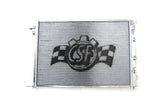 CSF 02-06 Mini Cooper S R53 Manual Radiator 7016