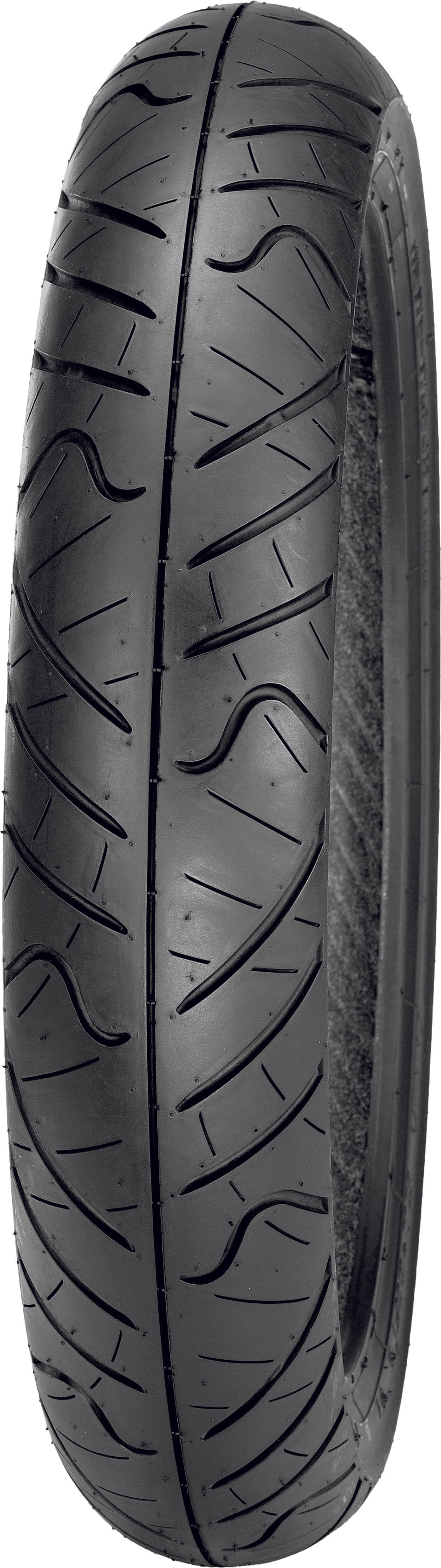 IRC Tire Rx-01 Front 110/70-17 54s Bias T10283