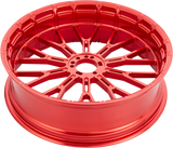 ARLEN NESS Rim - Y-Spoke - Rear - Red - 18"x5.50" 71-548