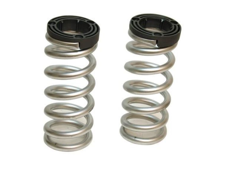 Belltech PRO COIL SPRING SET 97-03 F150 8 Cyl 2inch-3inch 23804