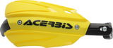 ACERBIS Handguards - Endurance X - Yellow/Black 2980461017