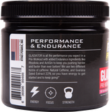 RYNO POWER Gladiator Pre-Workout Drink Mix - Tub GLAD-TUB