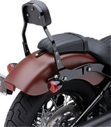 COBRA Rückenlehnen-Kit - 11" - Schwarz - Dyna 602-2024B 