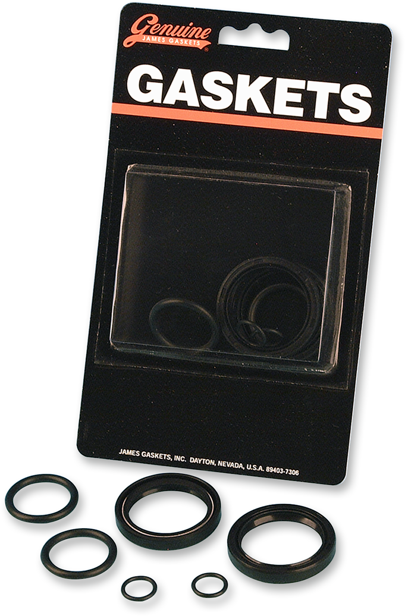 JAMES GASKET Fork Seal Kit - 35 mm JGI-45849-71