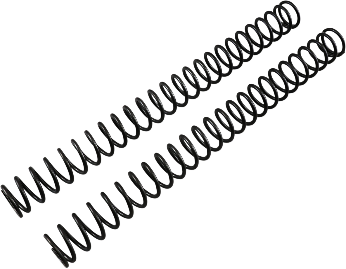 FACTORY CONNECTION Front Fork Springs - 0.53 kg/mm LRN-053