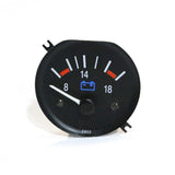 Omix Voltmeter Gauge 87-91 Jeep Wrangler YJ 17210.12