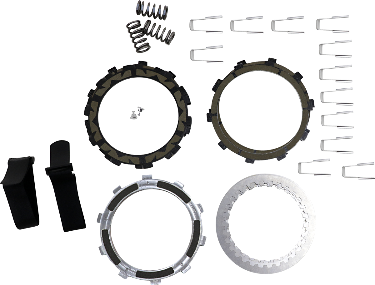 REKLUSE RadiusX Clutch Kit Interceptor 650 2019-2024 RMS-6319001