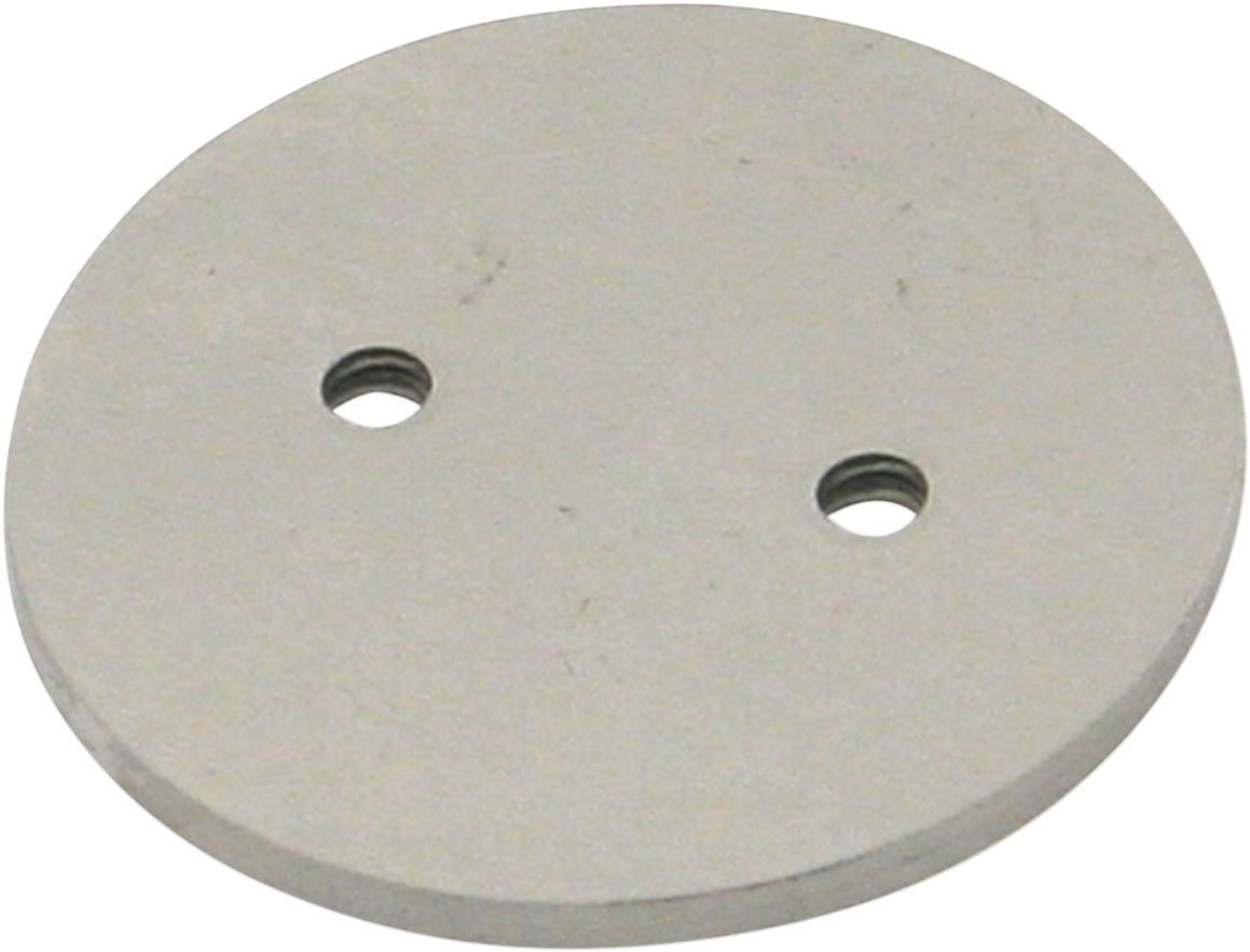 S&S CYCLE Super E and G Carburetor Throttle Plate 11-2355