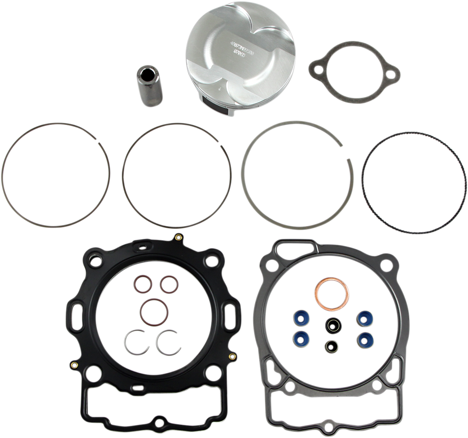 WISECO Piston Kit with Gasket High-Performance PK1897