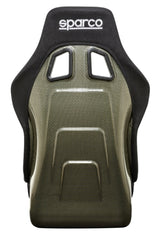 Sparco Seat QRT-K Kevlar Black 008027ZNR