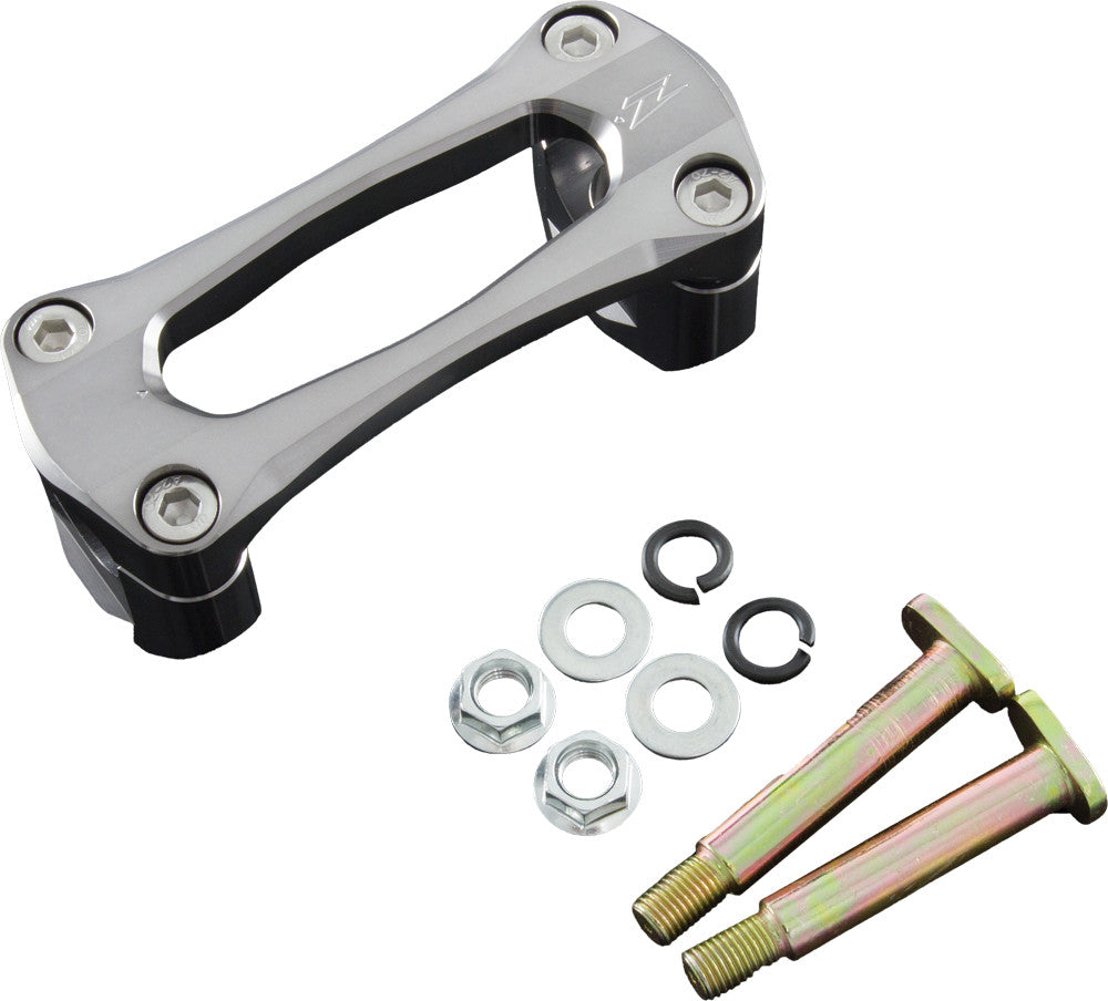 ZETA Rx Clamp Kit ZE32-4051