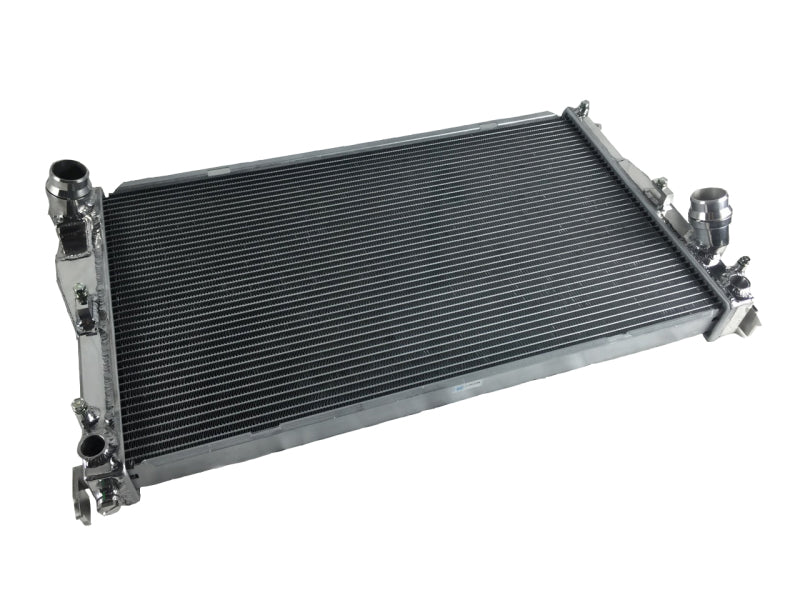 CSF 2011+ BMW 1 Series M / 07-11 BMW 335i / 2009+ BMW Z4 sDrive30i/Z4 sDrive35i (A/T Only) Radiator 7046