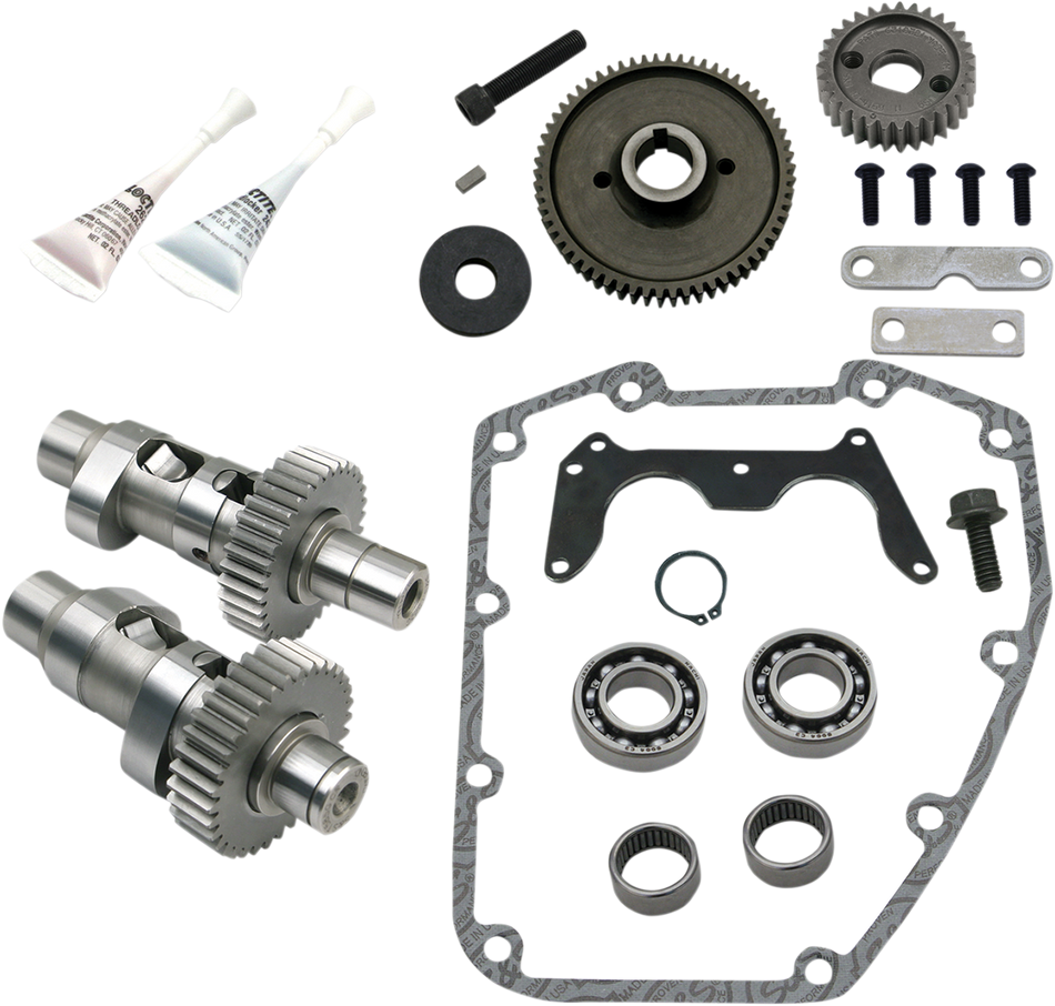 S&S CYCLE Easy Start Cam Kit - Twin Cam 330-0438
