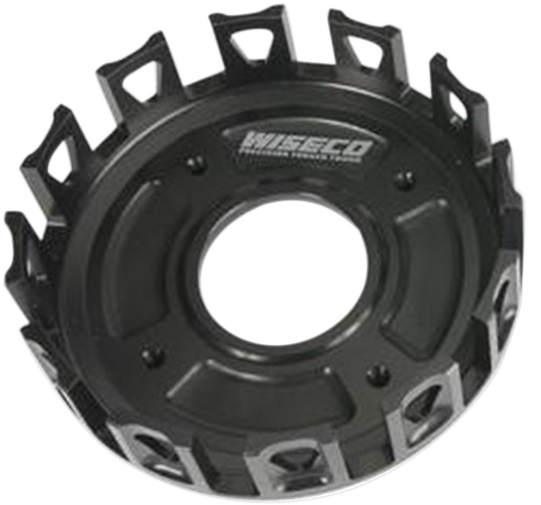 WISECO Clutch Basket Precision-Forged WPP3002