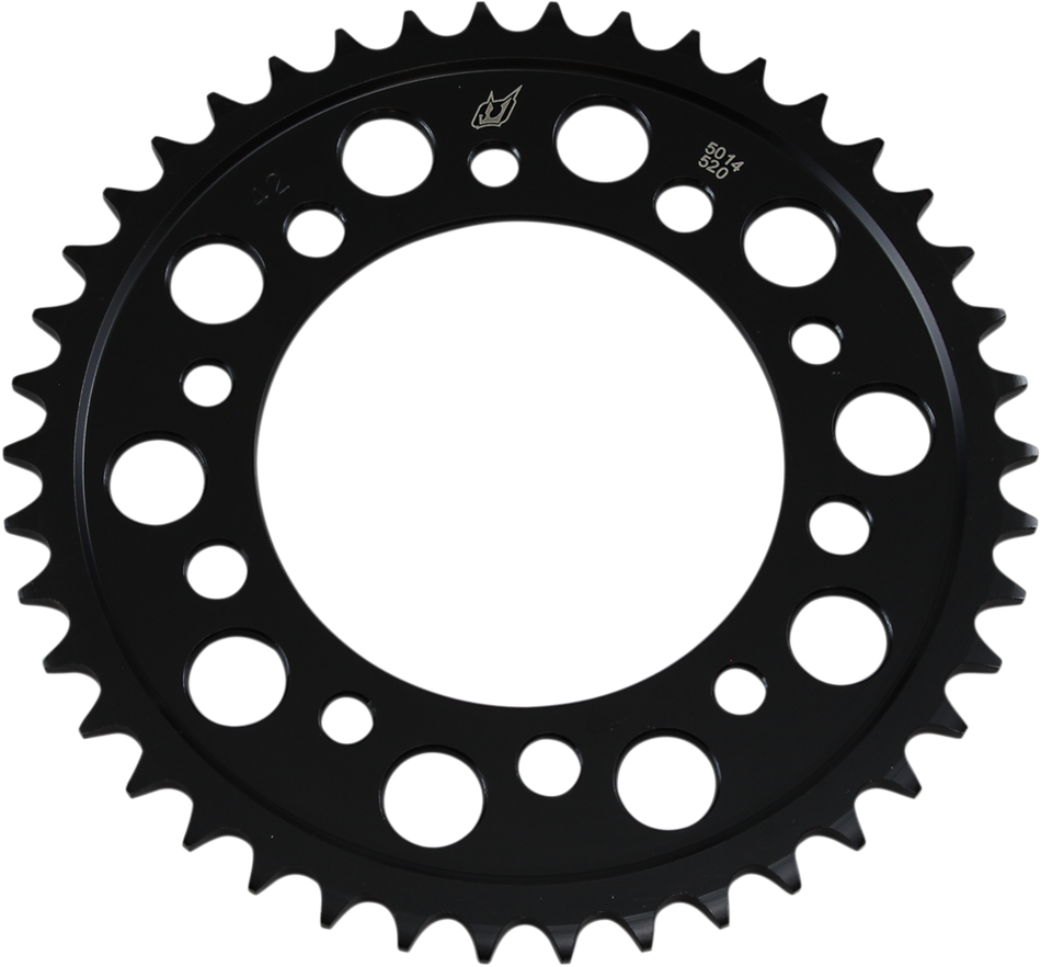 DRIVEN RACING Rear Sprocket - 42 Tooth 5014-520-42T