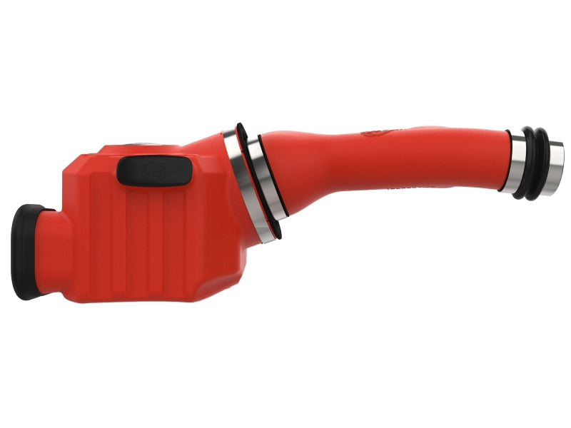 Momentum GT Red Edition Cold Air Intake System w/ Pro DRY S Filter Toyota FJ Cruiser 07-23 V6-4.0L 50-70095DR