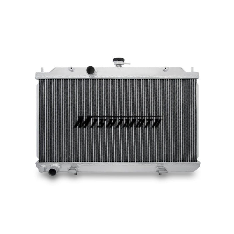 Mishimoto 00-05 Nissan Sentra SE-R Vspec Manual Aluminum Radiator MMRAD-SEN-00