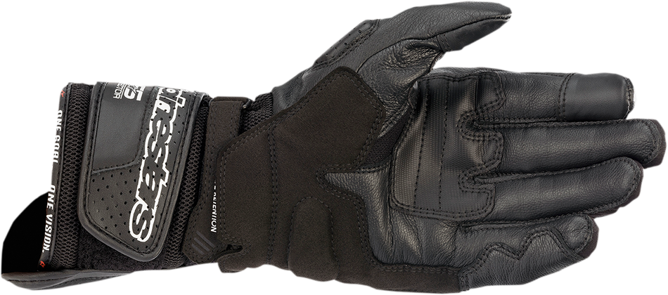 ALPINESTARS SP-8 V3 Air Gloves - Black - 2XL 3558621-10-2X