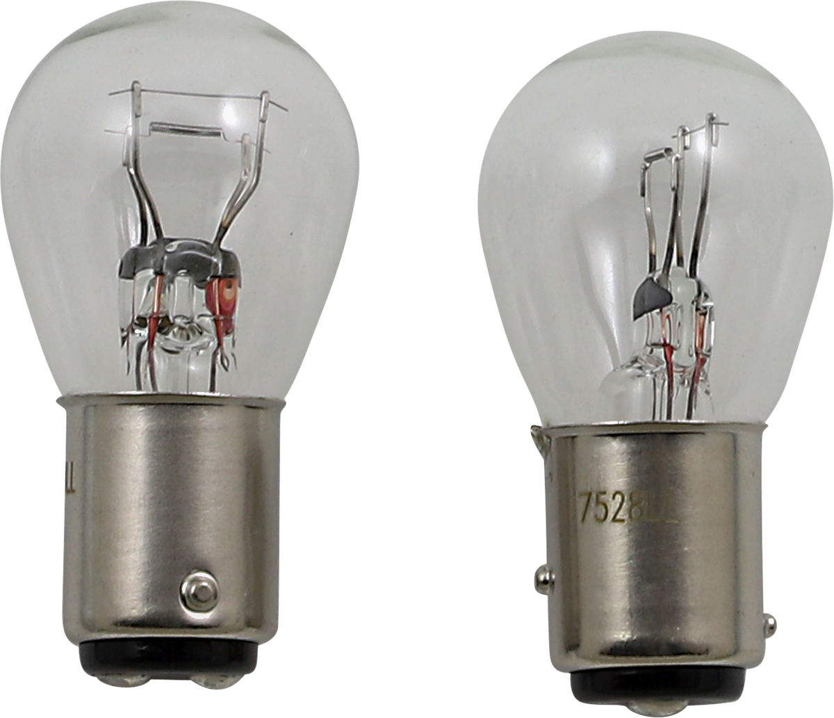 PEAK LIGHTING Miniature Bulb - 7528 7528LL-BPP