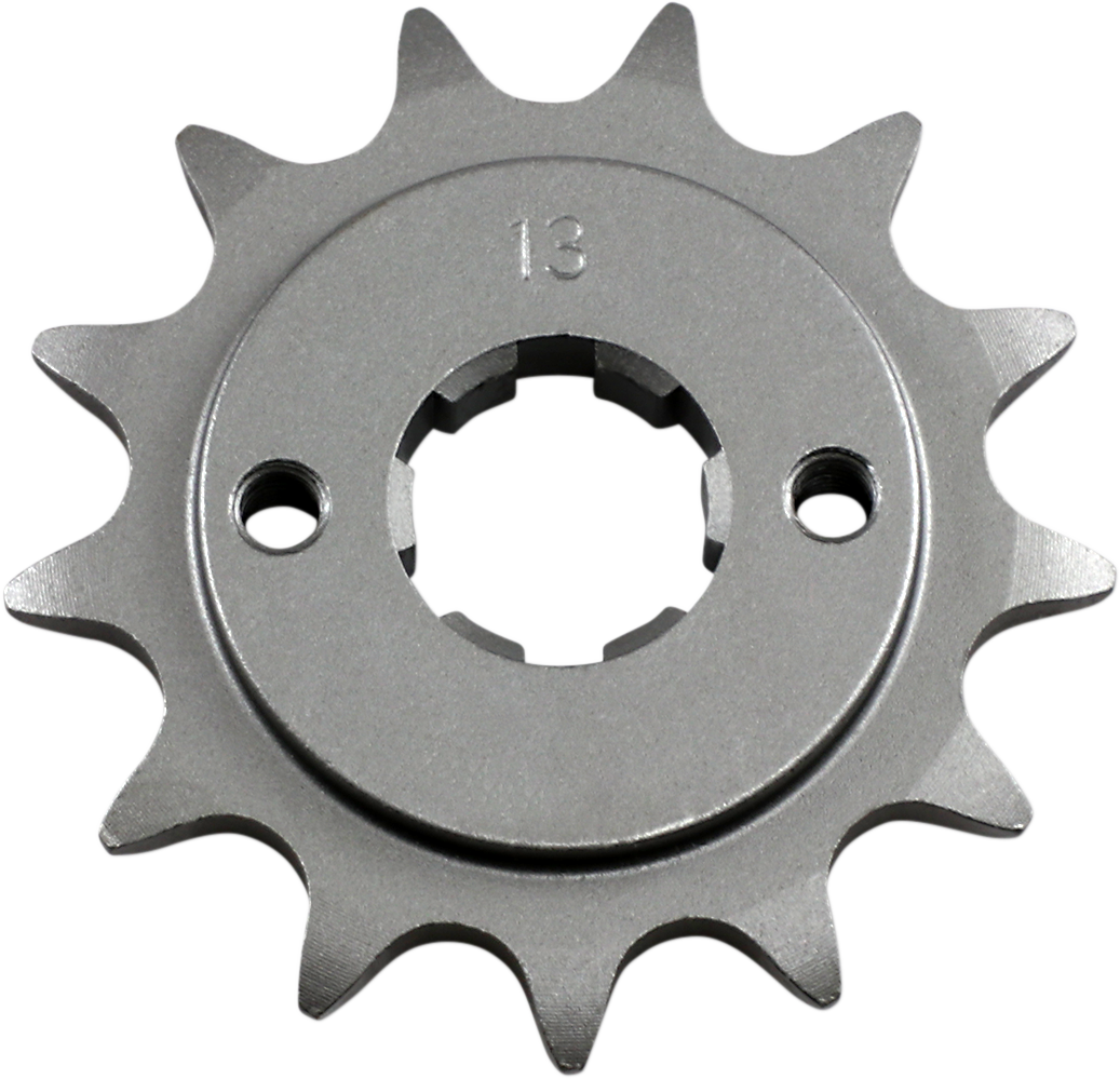 Parts Unlimited Countershaft Sprocket - 13-Tooth 23801-964-000