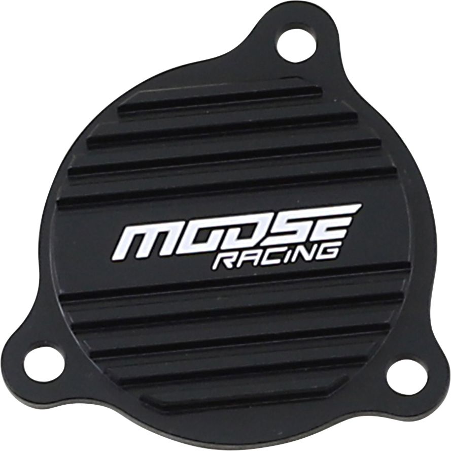 MOOSE RACING Oil Pump Cover T04-5103B