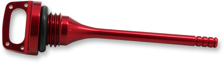 WORKS CONNECTION Dipstick - Red 24-216