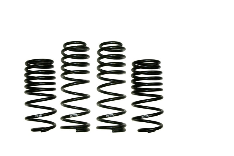 Skyjacker Coil Spring Set 2007-2010 Jeep Wrangler (JK) 4 Wheel Drive LOWJK024