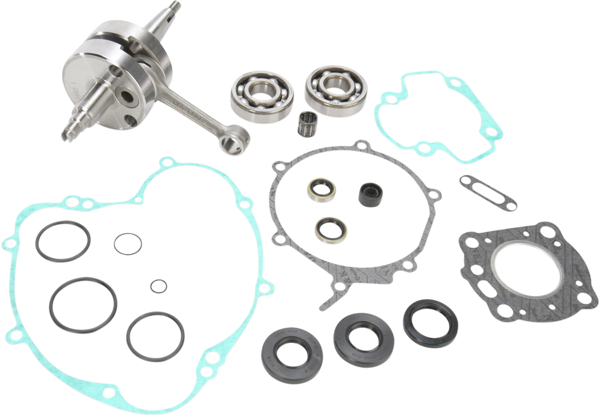 Hot Rods Crankshaft Kit CBK0049