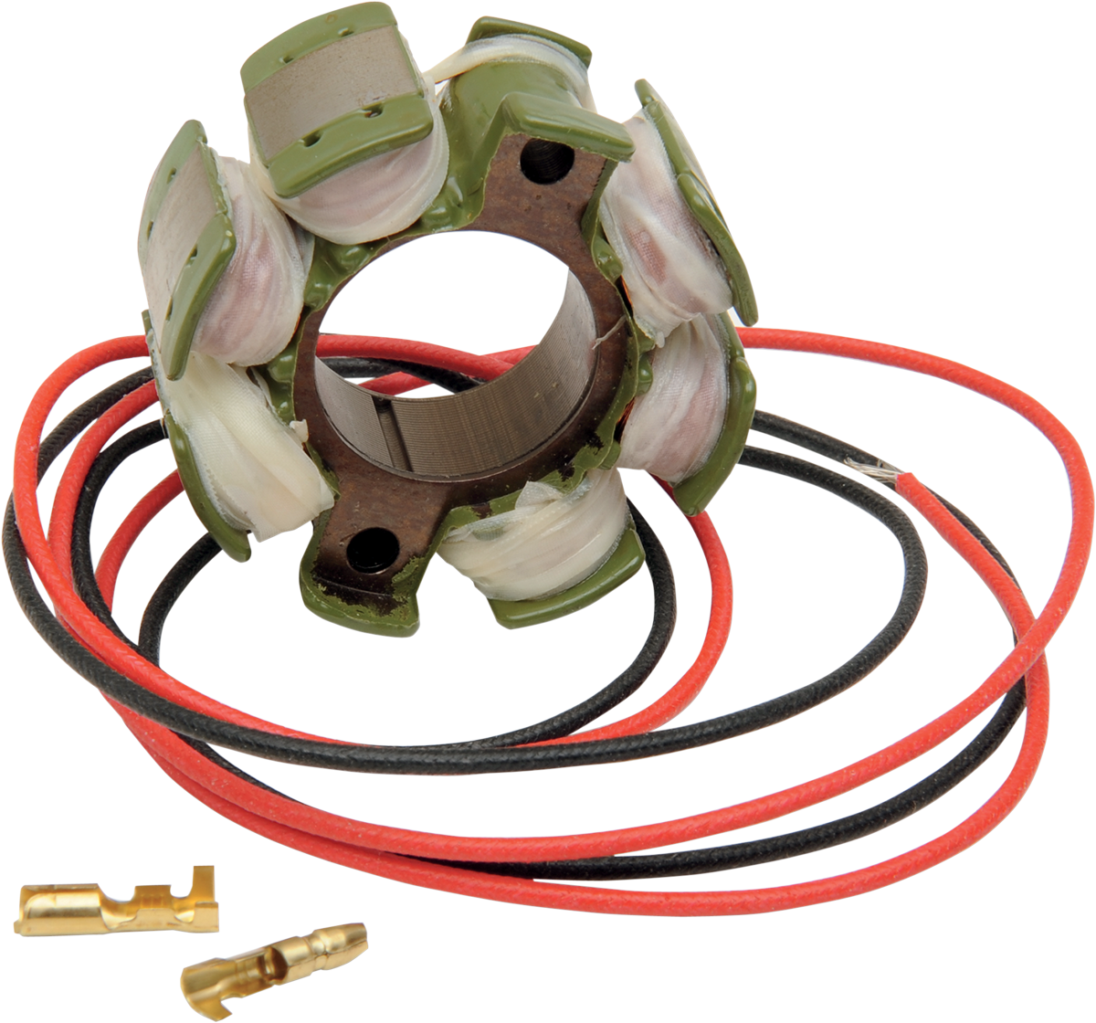 RICK'S MOTORSPORT ELECTRIC Stator - Suzuki 21-811