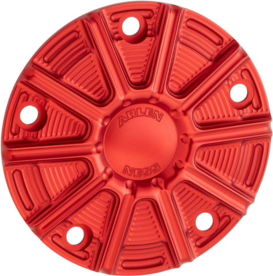 ARLEN NESS Point Cover - Red 700-030