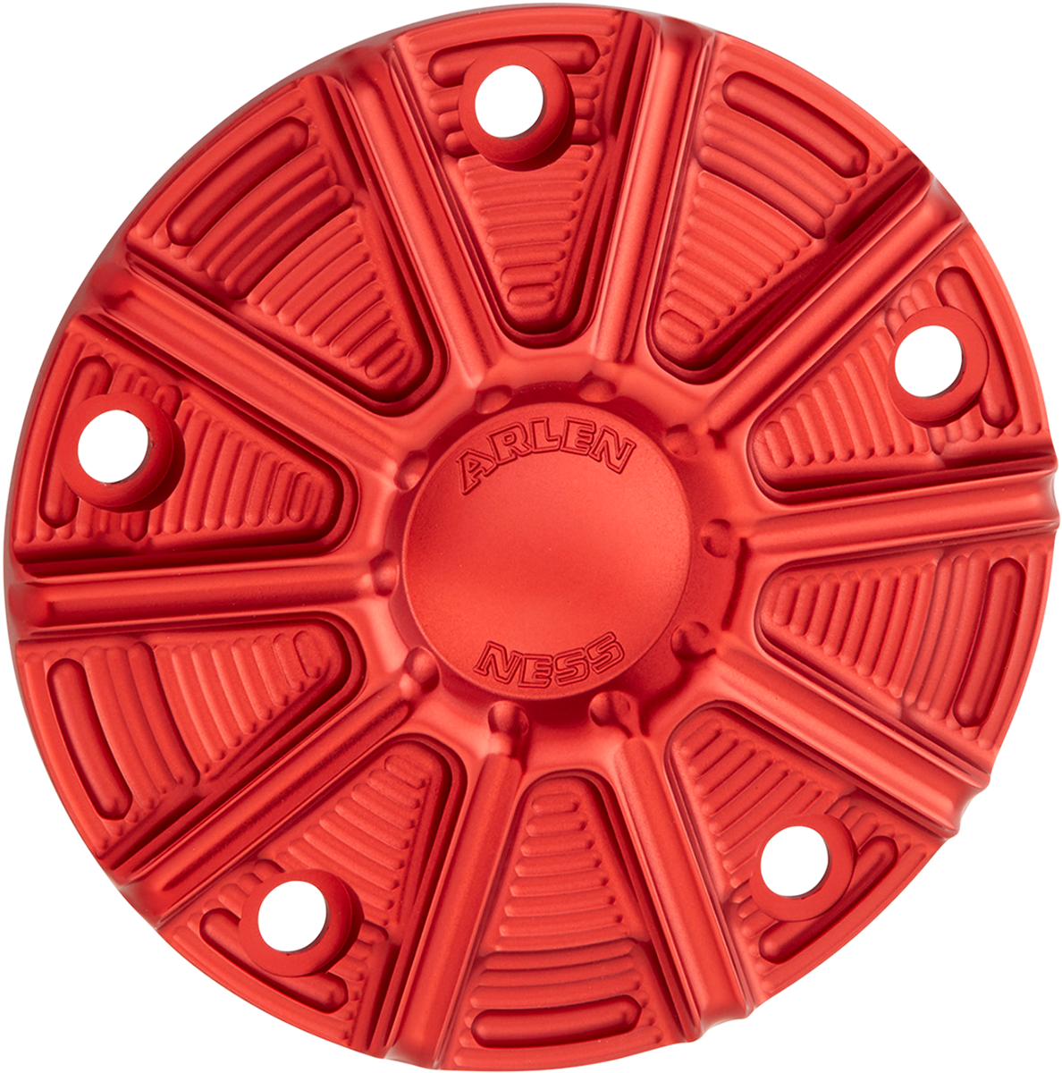 ARLEN NESS Point Cover - Red 700-030