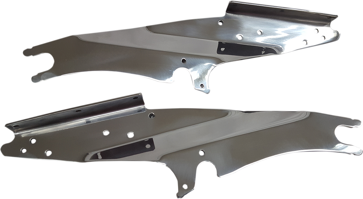 RIVCO PRODUCTS Trunk Relocation Brackets IC010