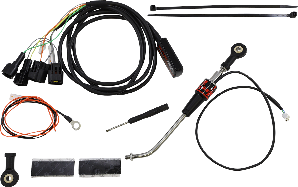 DYNOJET Off-Road Shift Kit 4-119