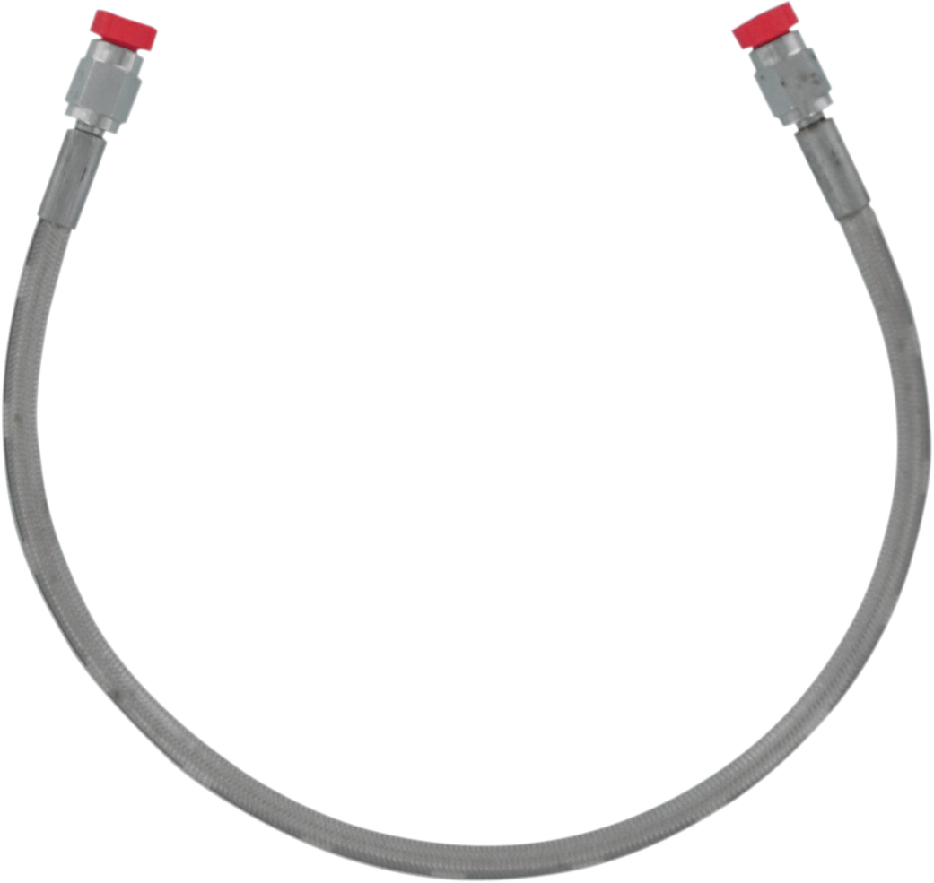 GOODRIDGE Brake Line - Stainless - 15" 80315