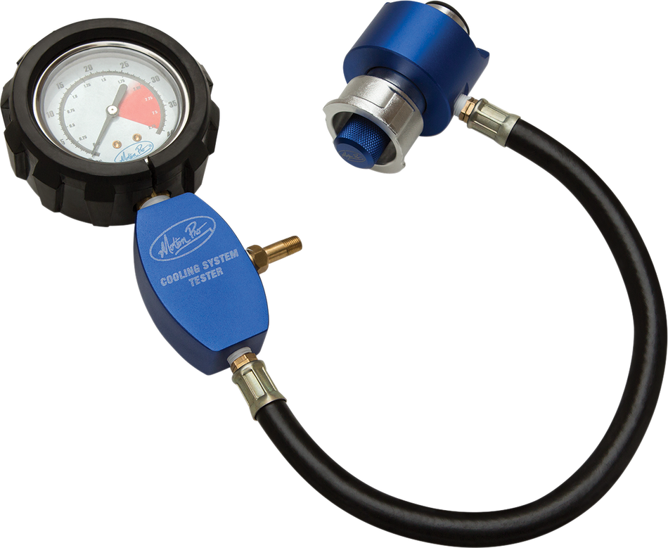 MOTION PRO Cooling Tester Tool - Type B 08-0670