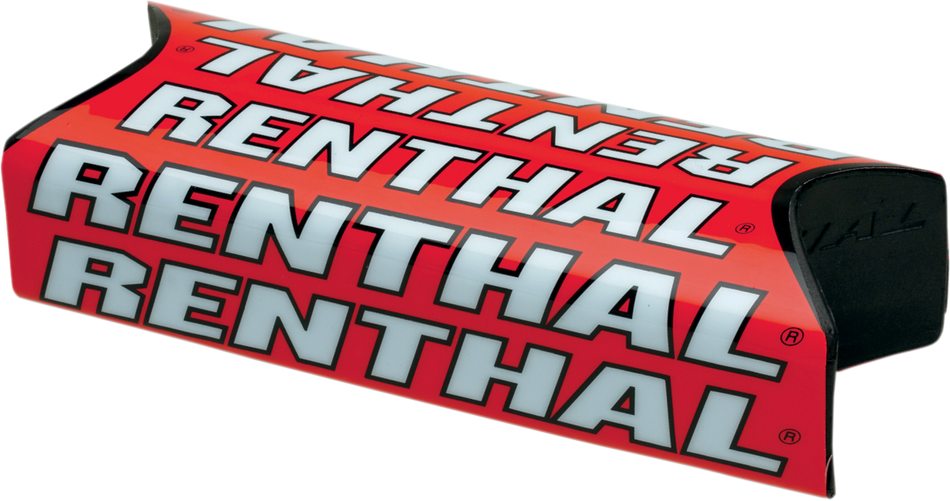 RENTHAL Bar Pad - Fatbar™ - Team Issue - Red P274