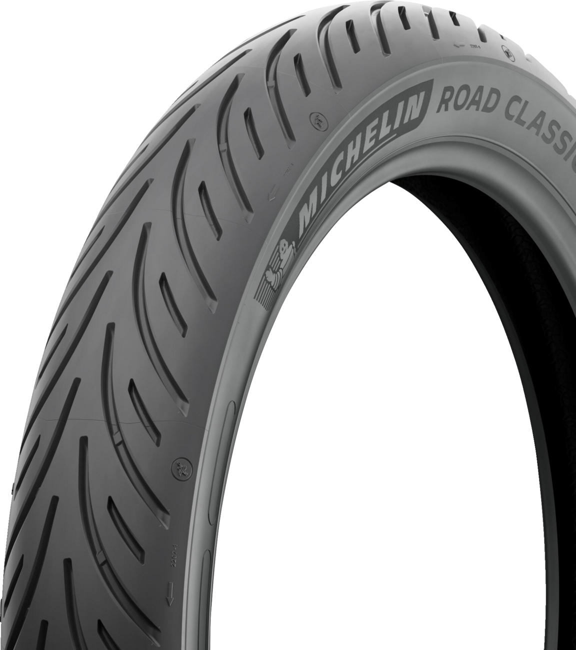 MICHELIN Tire - Road Classic - Front - 100/90-18 - 56V 41212