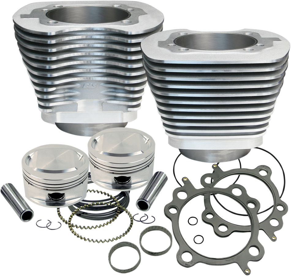 S&S CYCLE Cylinder Kit 910-0200