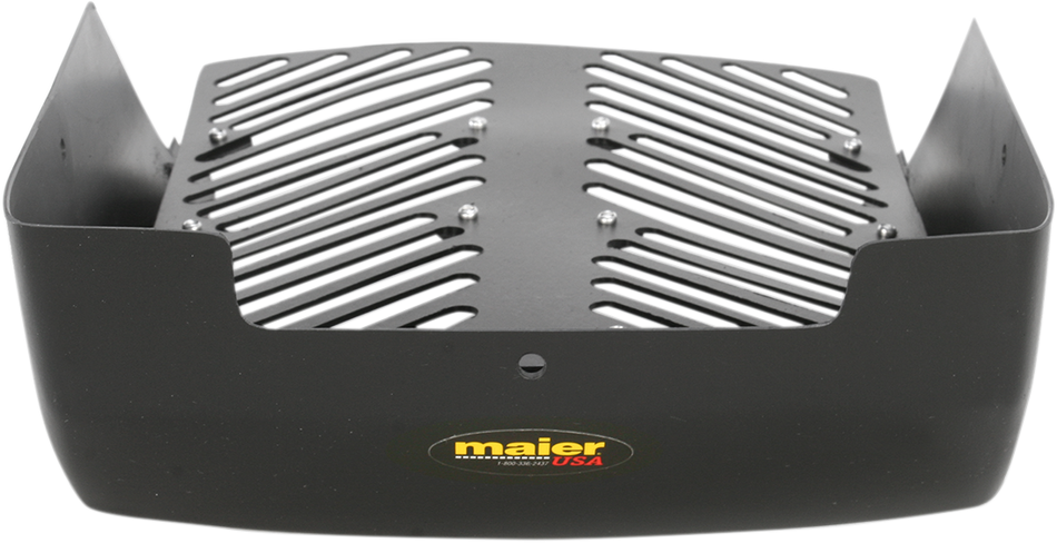Cubierta del radiador MAIER - Sigilo - YFZ350 18959-20